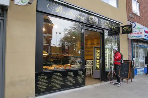 Station Bakery photo 2