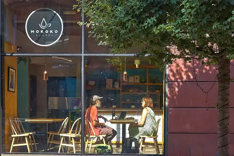 Station Bakery photo 1